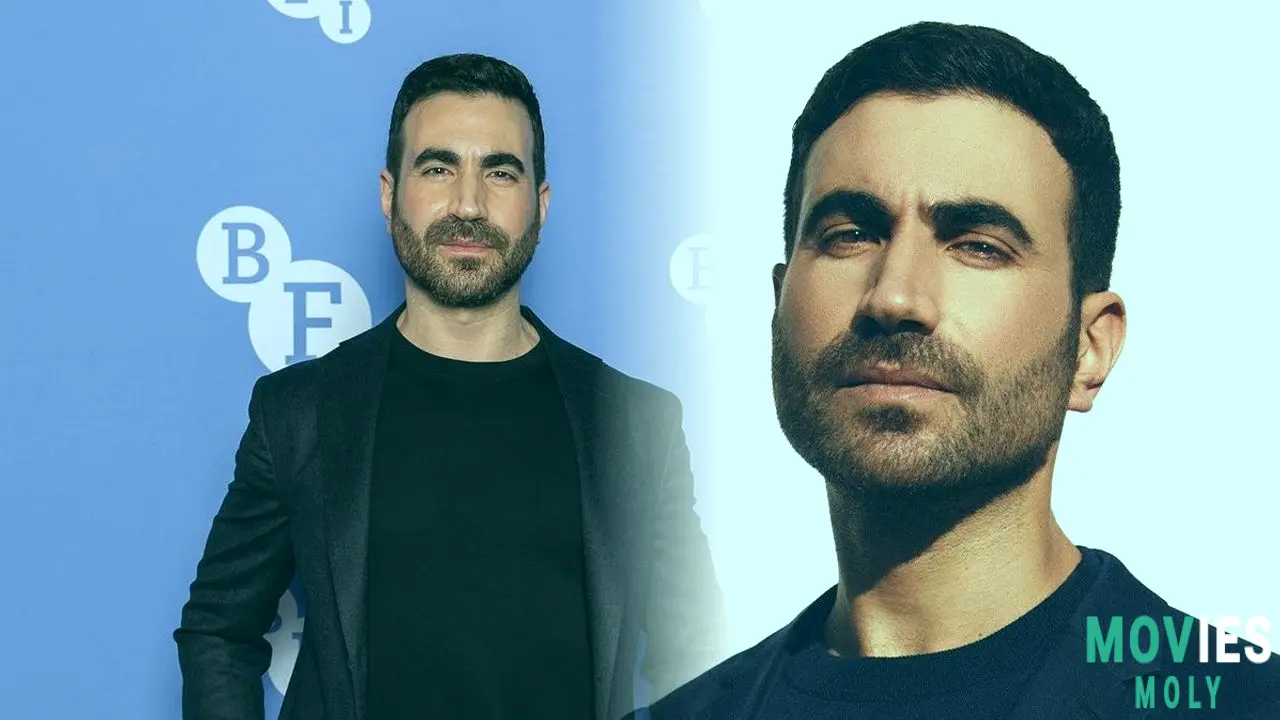 Brett Goldstein Trades Coaching Whistles for Manhattan Escort Life in New Prime Video Series image 6