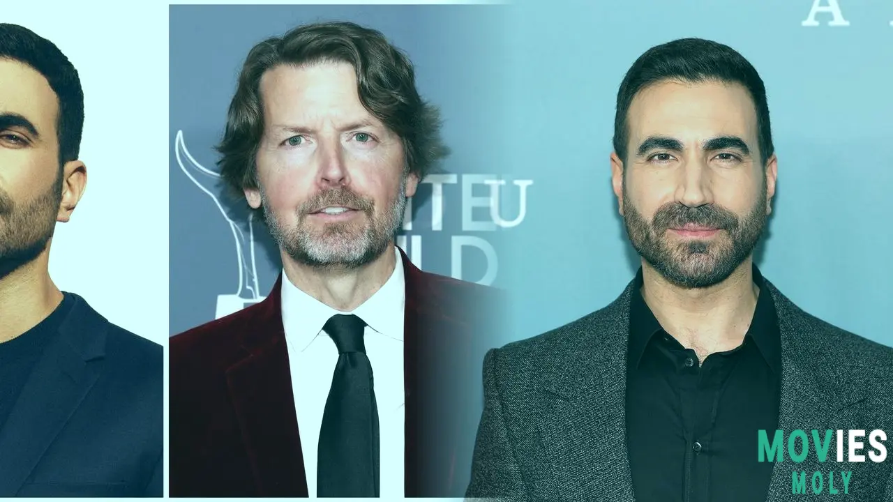 Brett Goldstein Trades Coaching Whistles for Manhattan Escort Life in New Prime Video Series Main Image