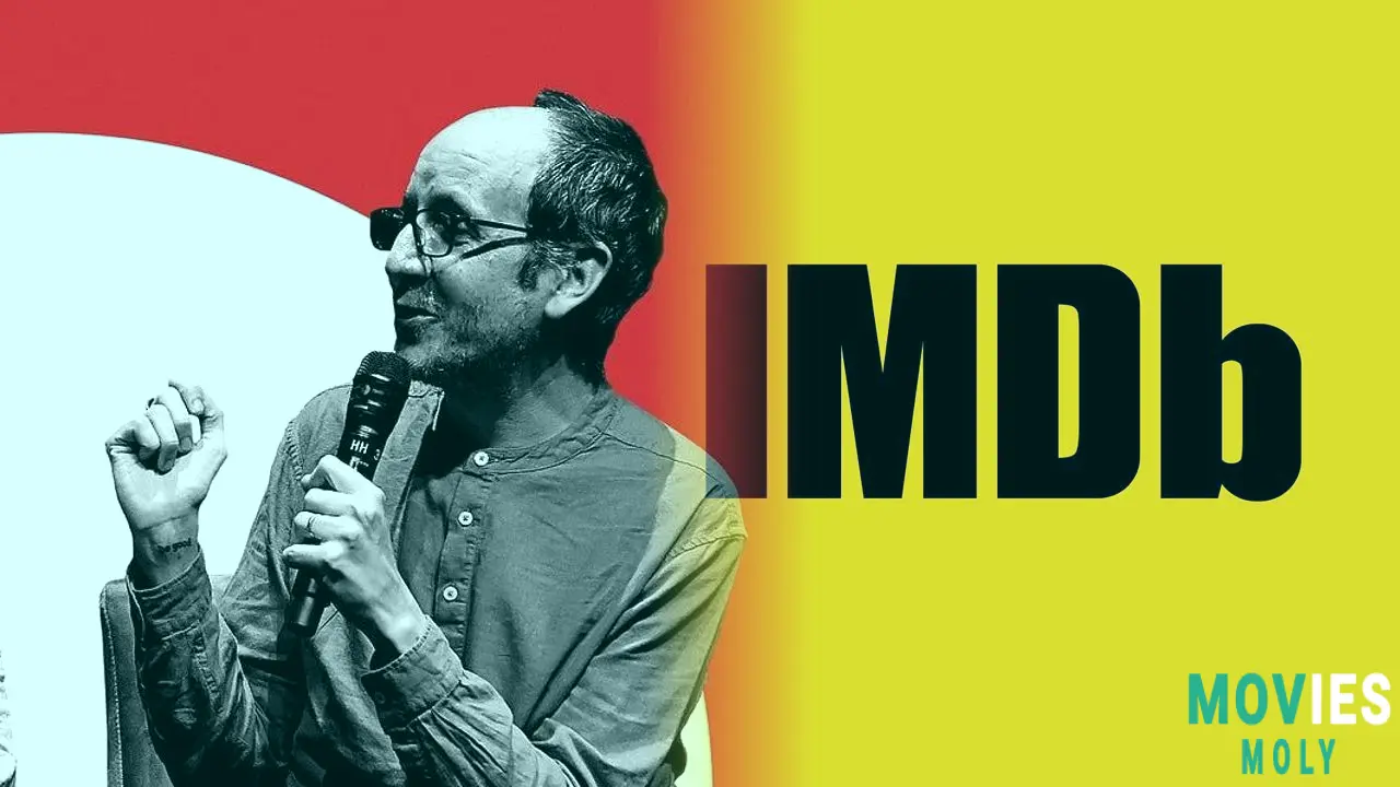 Brett Goldstein's Road to Roy Kent and Beyond: How His Comedy Journey Continues to Surprise image 5