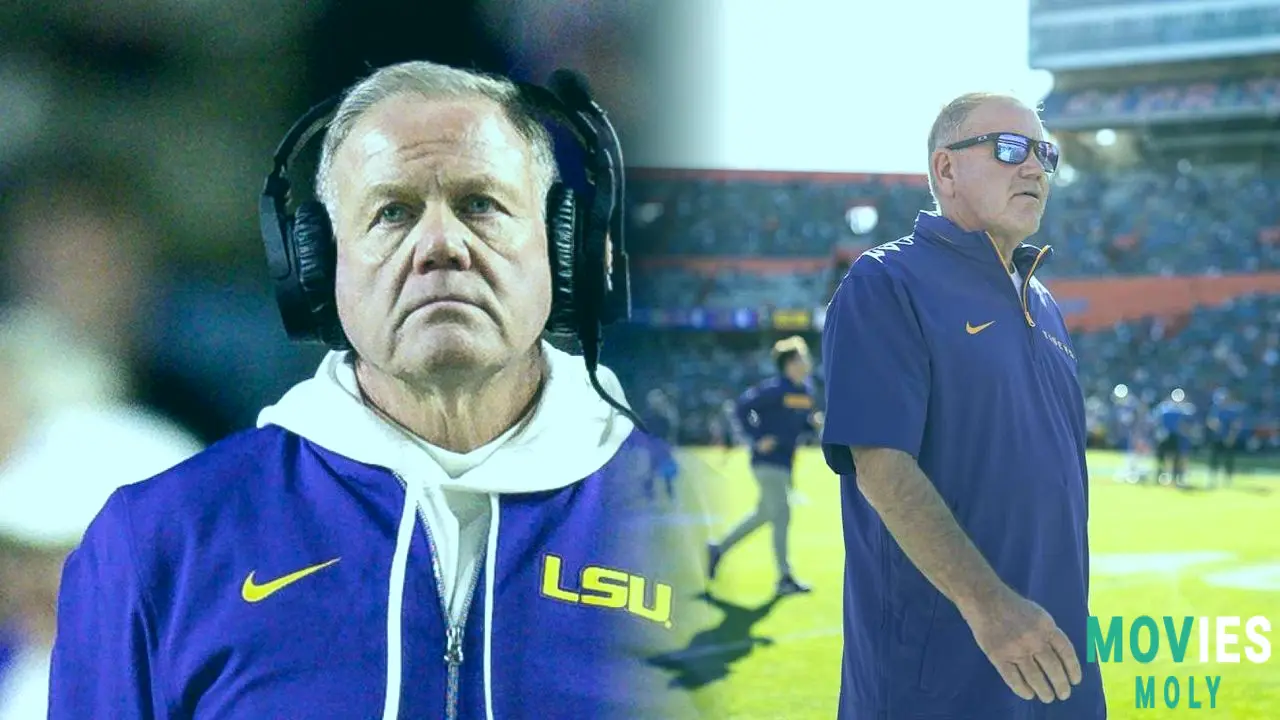 Brian Kelly’s LSU Revolution: Where Strategic Mastery Meets Emotional Leadership image 5