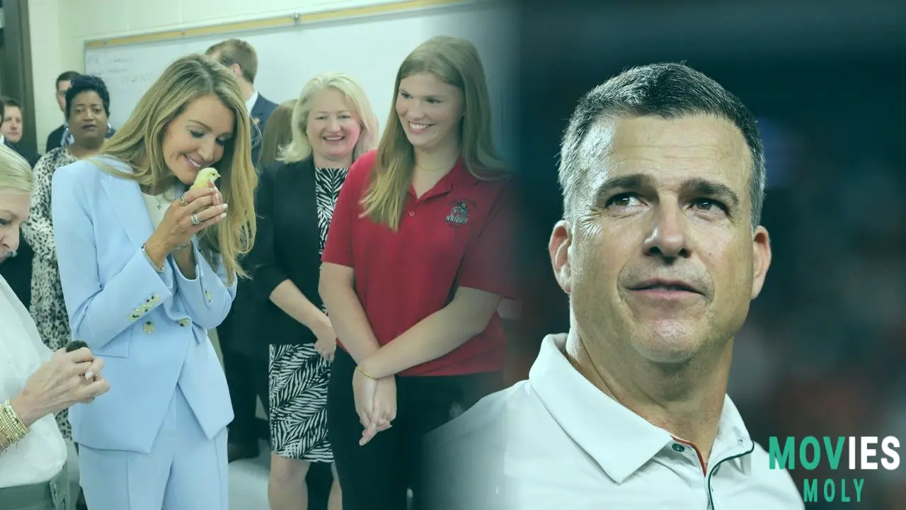 Brian Kelly’s LSU Revolution: Where Strategic Mastery Meets Emotional Leadership Main Image