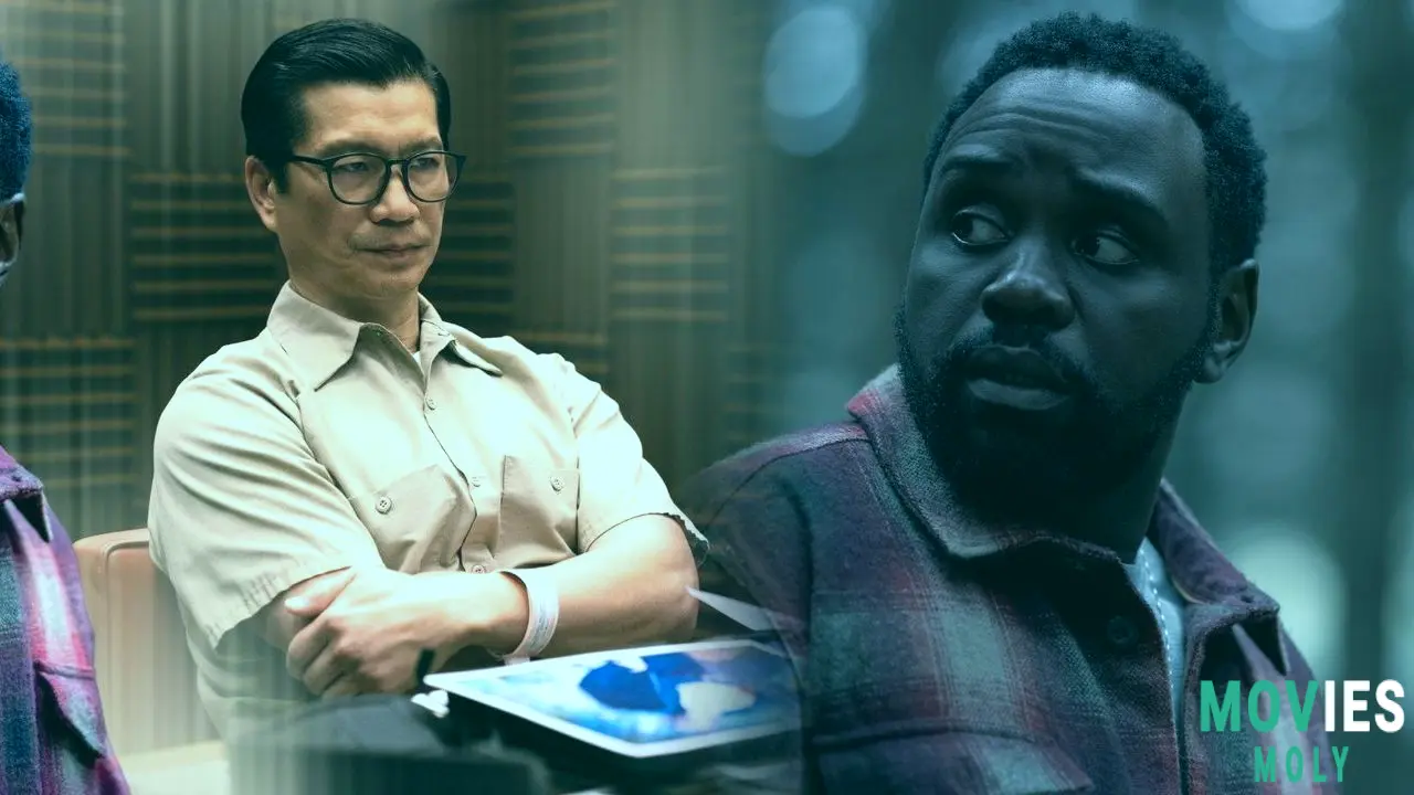 Brian Tyree Henry’s Gritty Redemption in Dope Thief Is Nothing Short of Masterful image 3