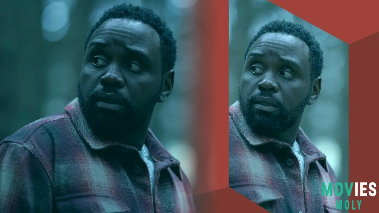 Brian Tyree Henry’s Gritty Redemption in Dope Thief Is Nothing Short of Masterful image 4