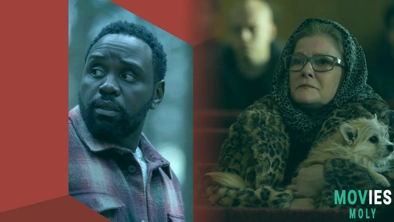 Brian Tyree Henry’s Gritty Redemption in Dope Thief Is Nothing Short of Masterful image 5