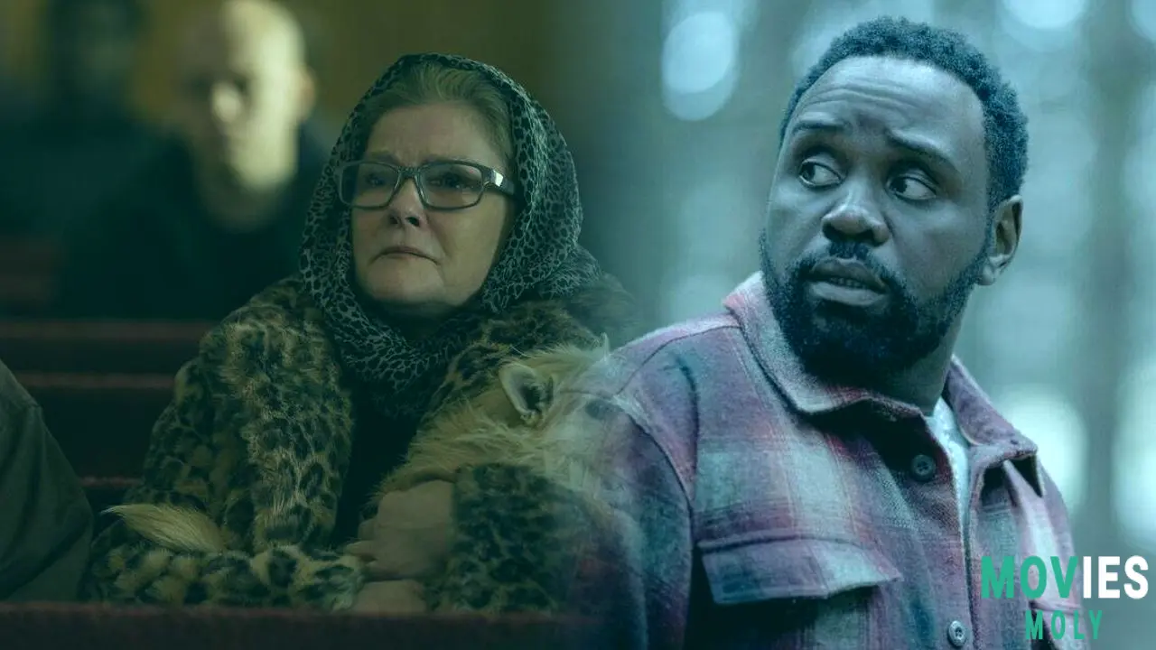 Brian Tyree Henry’s Gritty Redemption in Dope Thief Is Nothing Short of Masterful image 6
