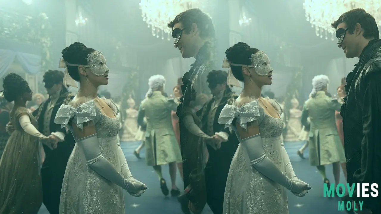 Bridgerton Season 4 Release Dates: Benedict & Sophie's Love Story Unveiled image 3