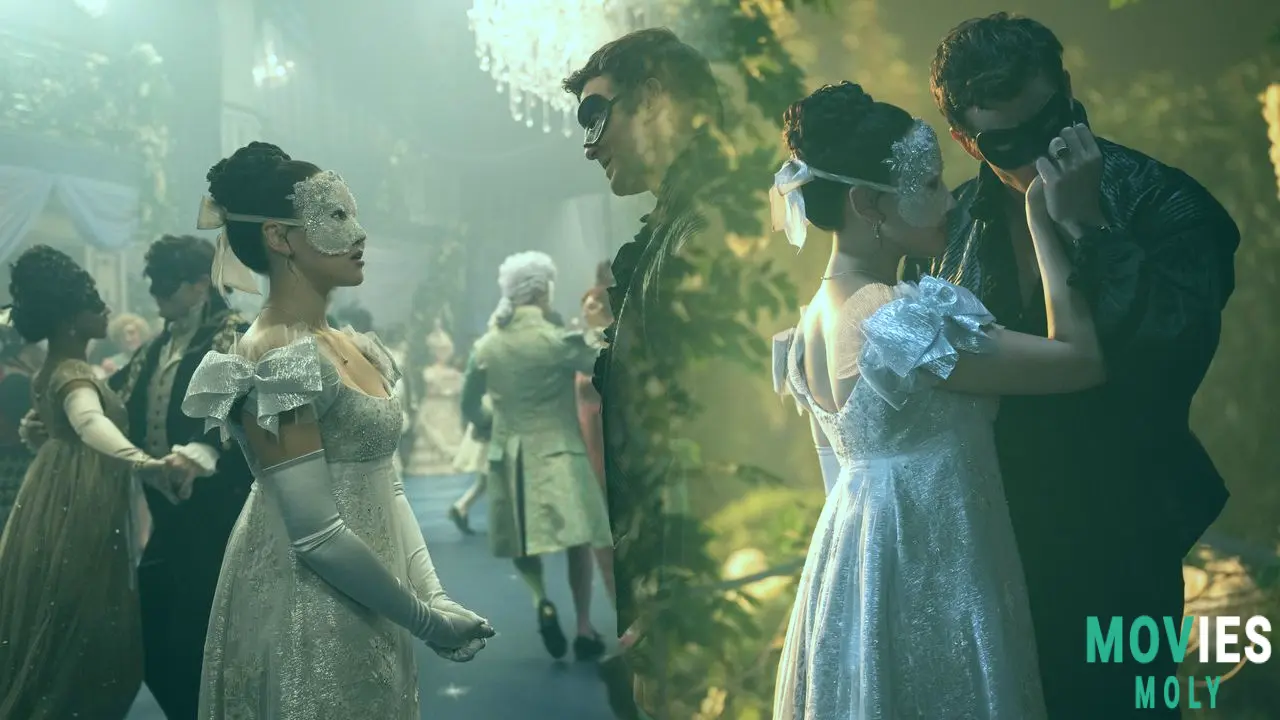 Bridgerton Season 4 Release Dates: Benedict & Sophie's Love Story Unveiled image 4