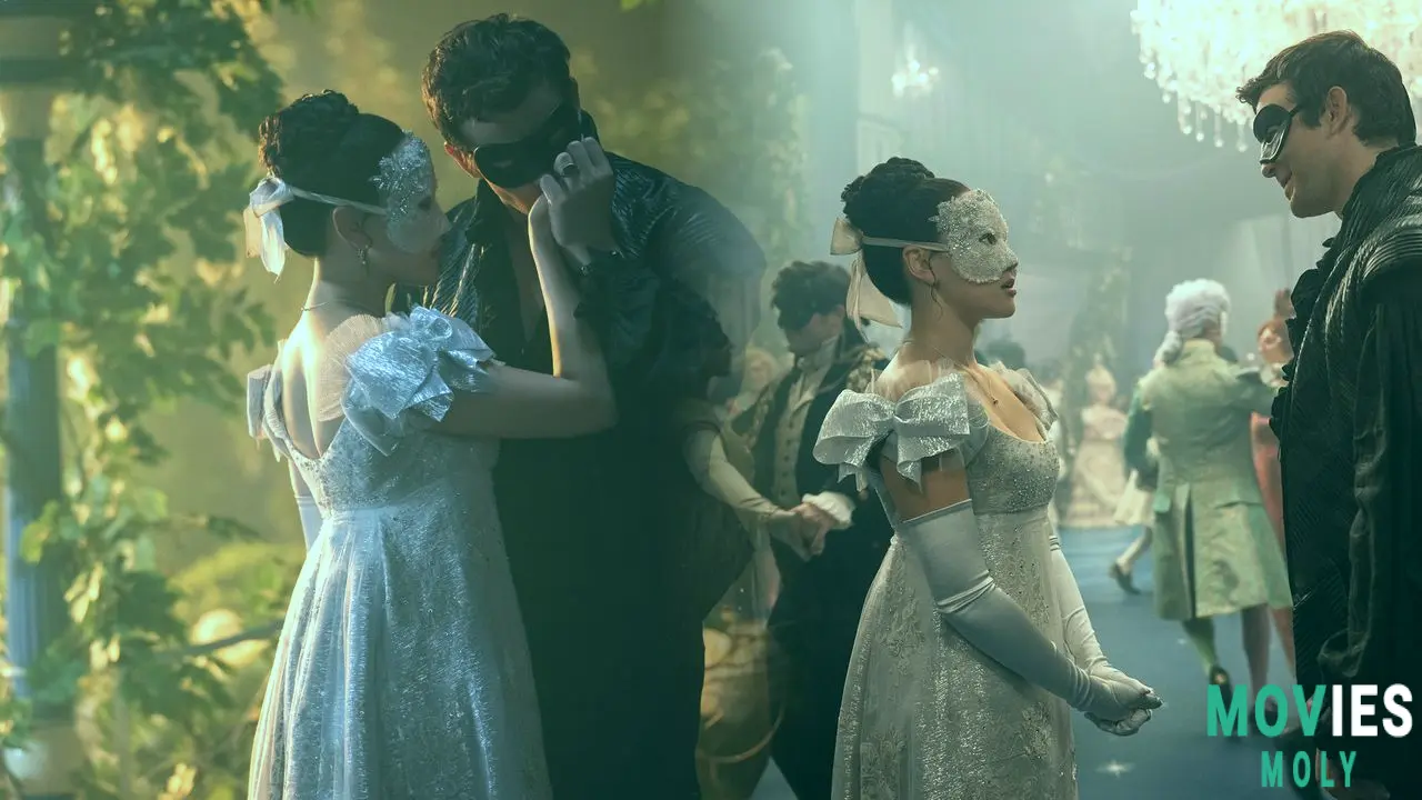 Bridgerton Season 4 Release Dates: Benedict & Sophie's Love Story Unveiled image 5