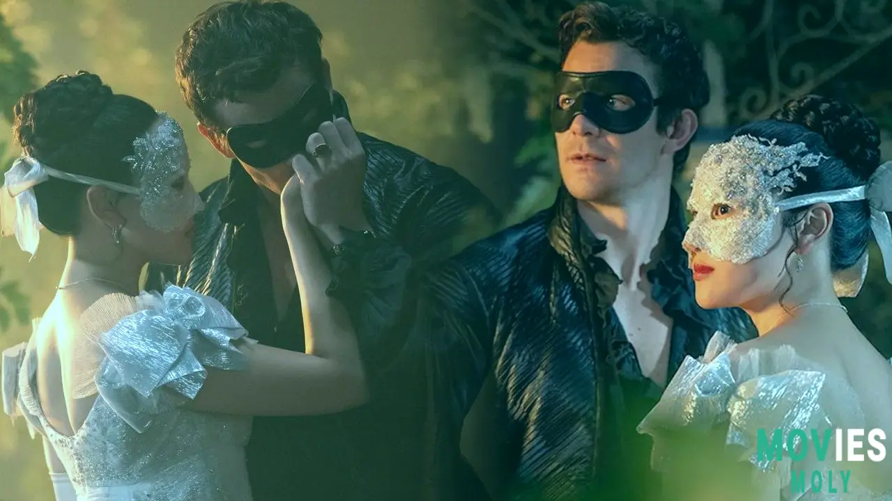 Bridgerton Season 4 Release Dates: Benedict & Sophie's Love Story Unveiled image 8