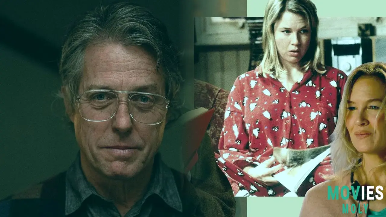 Bridget Jones Grows Up and Embraces Streaming: Is Mad About the Boy a Worthy Return? image 6
