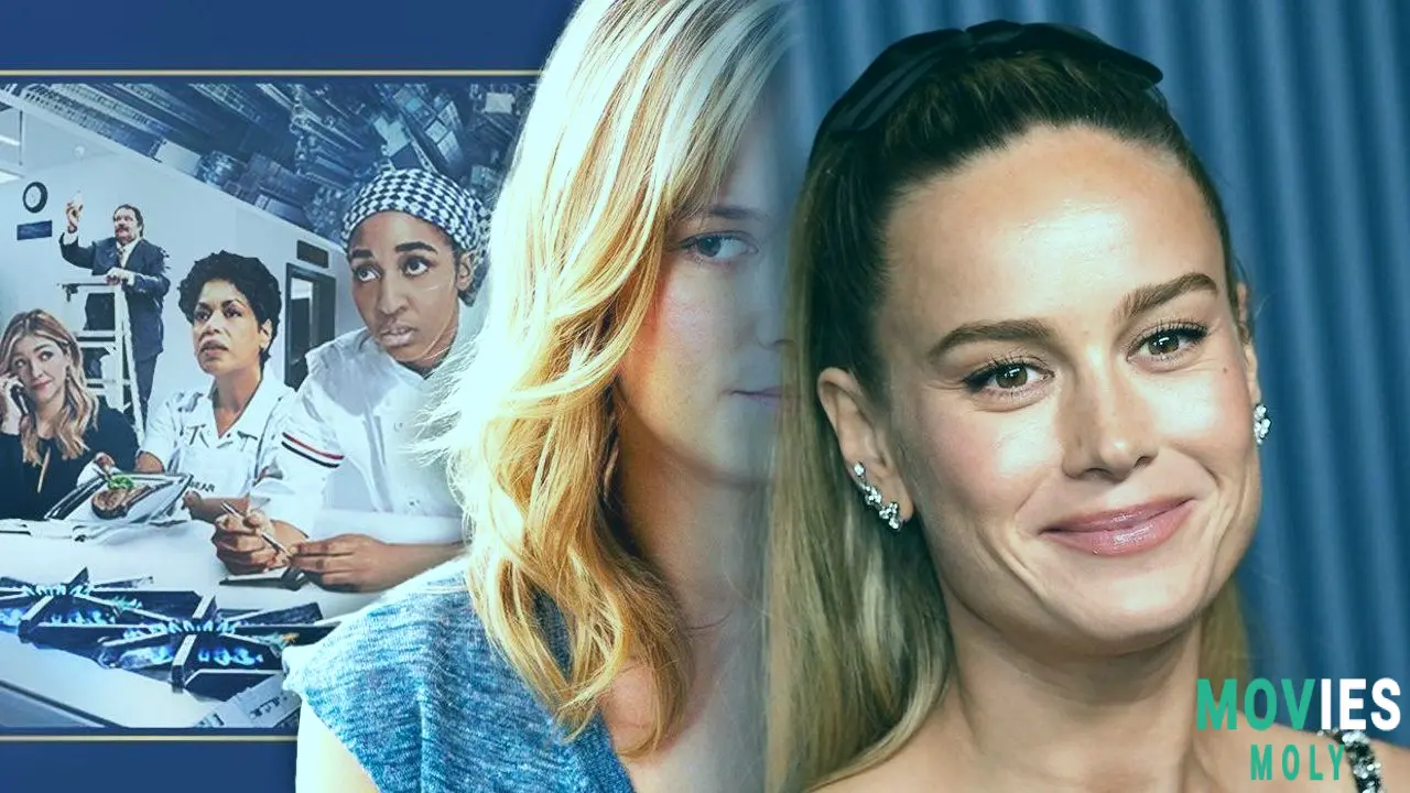 Brie Larson's cameo in The Bear Season 4: Did it work or was it just a gimmick? image 4