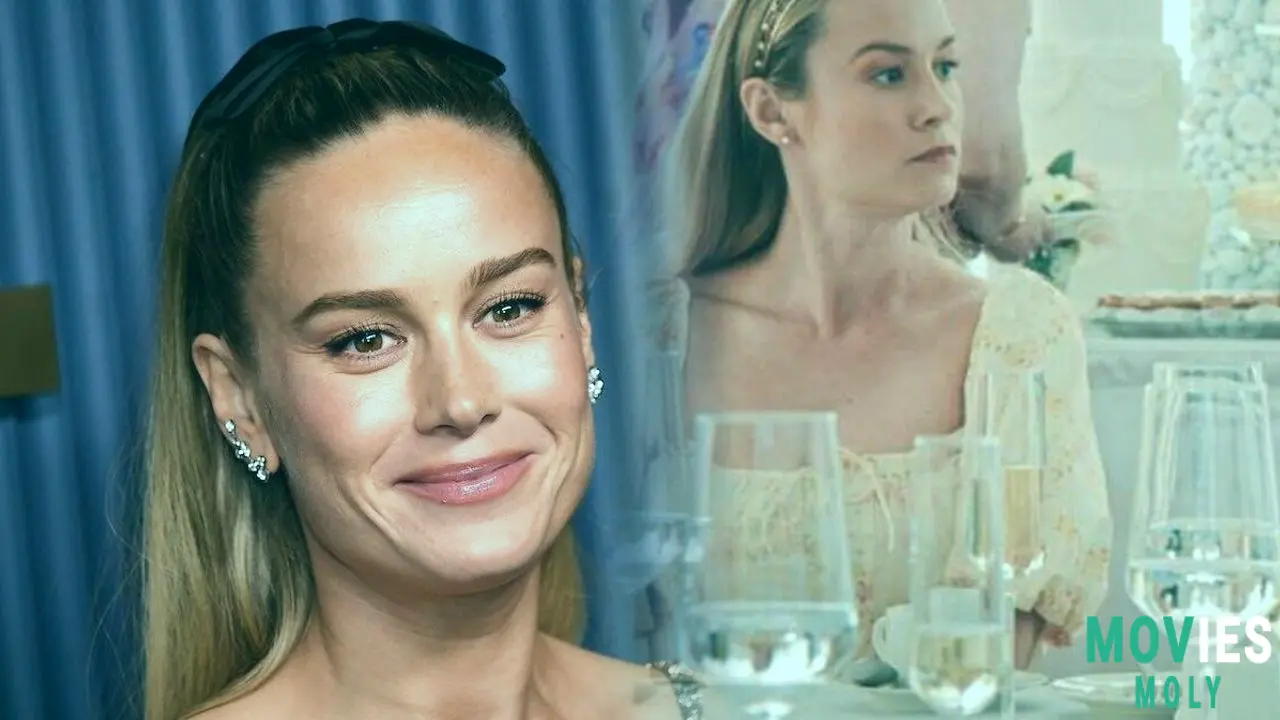 Brie Larson's cameo in The Bear Season 4: Did it work or was it just a gimmick? image 5