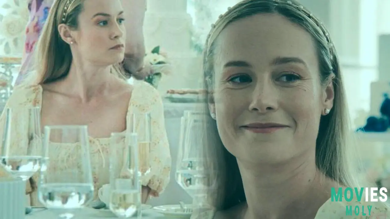 Brie Larson's cameo in The Bear Season 4: Did it work or was it just a gimmick? image 6
