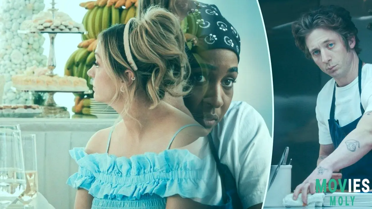 Brie Larson's cameo in The Bear Season 4: Did it work or was it just a gimmick? Main Image