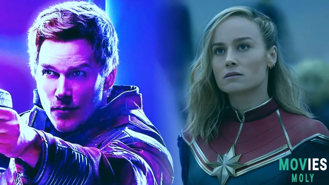 Brie Larson's "Ignore the Wig" Photo Sparks Massive Avengers: Doomsday Buzz image 3