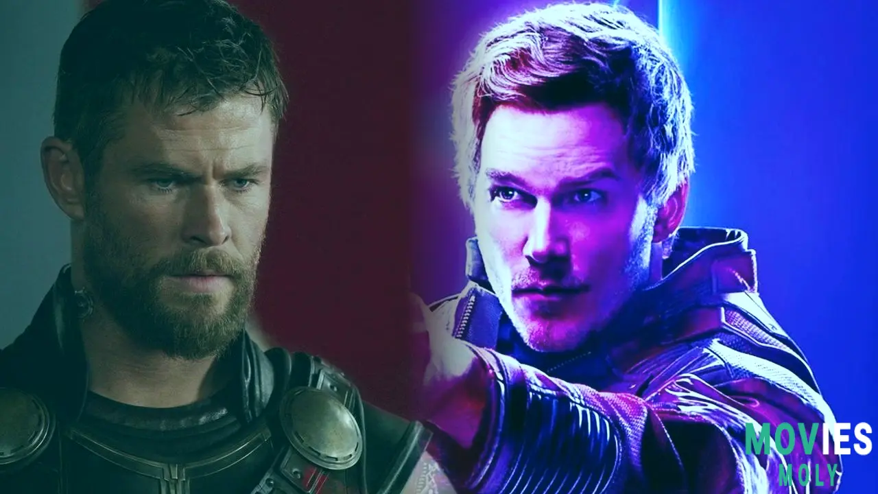 Brie Larson's "Ignore the Wig" Photo Sparks Massive Avengers: Doomsday Buzz Main Image