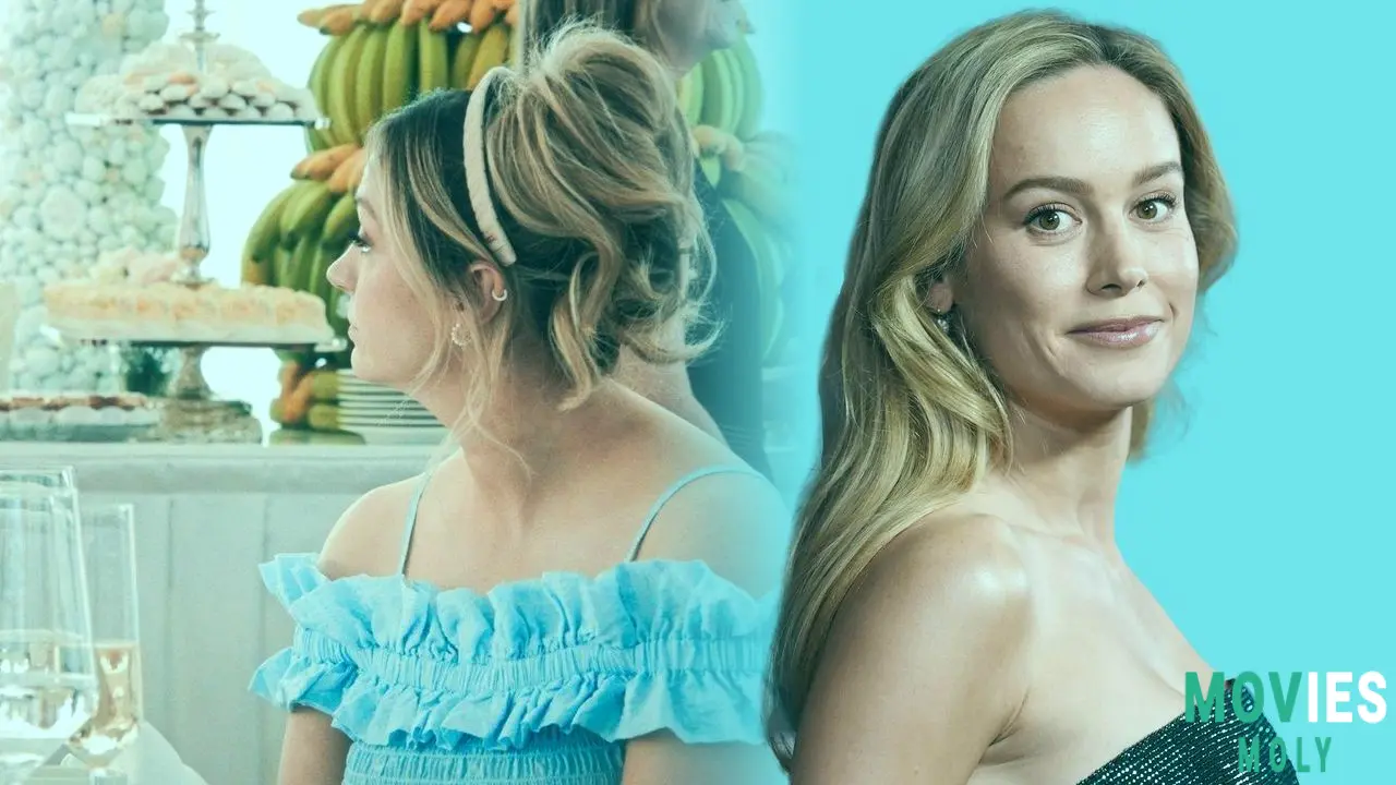 Brie Larson's The Bear Season 4 Cameo took a long time to get here, but it didn't quite work for me. image 3