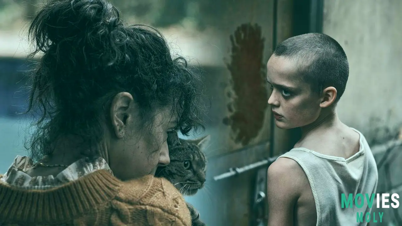 Bring Her Back: Why The Philippou Brothers Made This Disturbing Film Before Their Anticipated Talk To Me Sequel image 4
