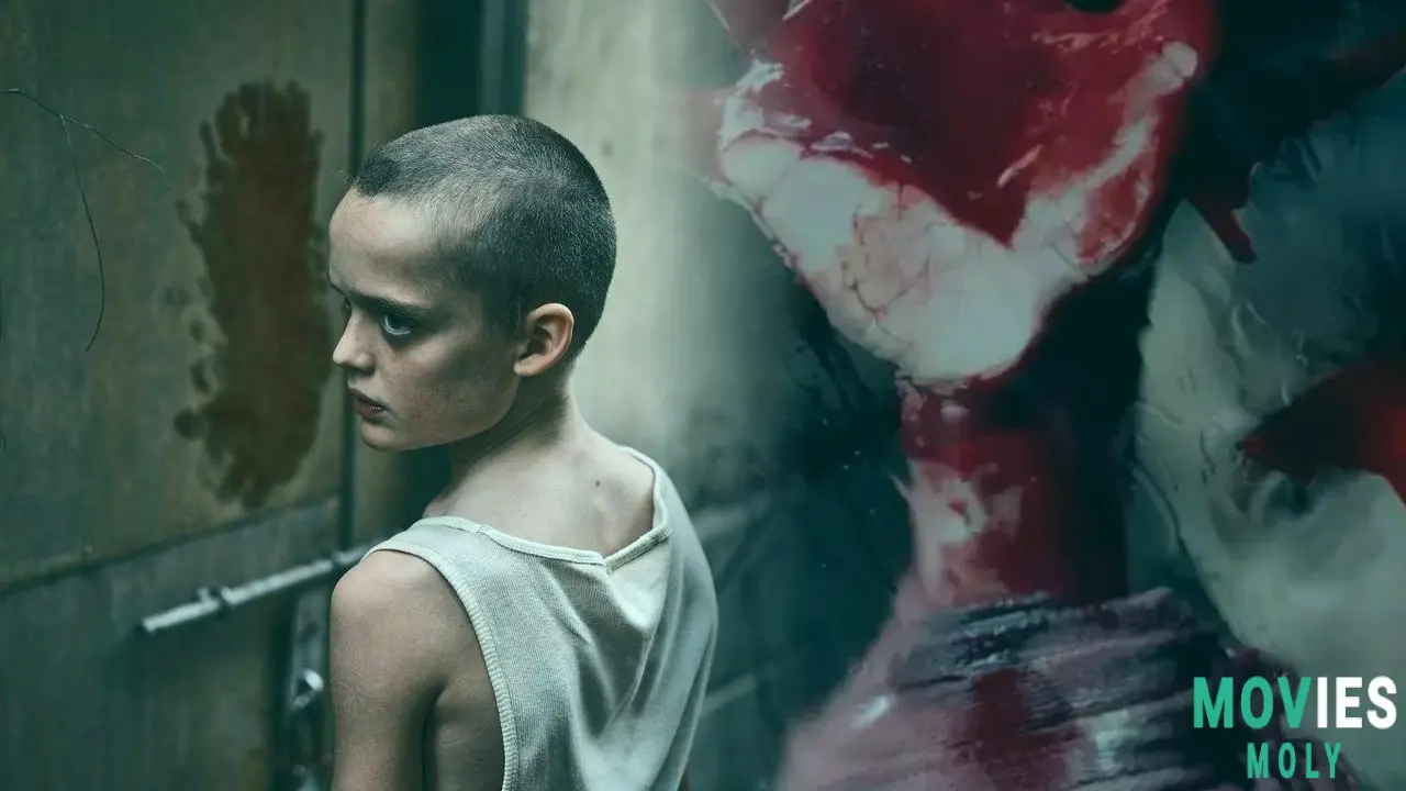 Bring Her Back: Why The Philippou Brothers Made This Disturbing Film Before Their Anticipated Talk To Me Sequel image 5