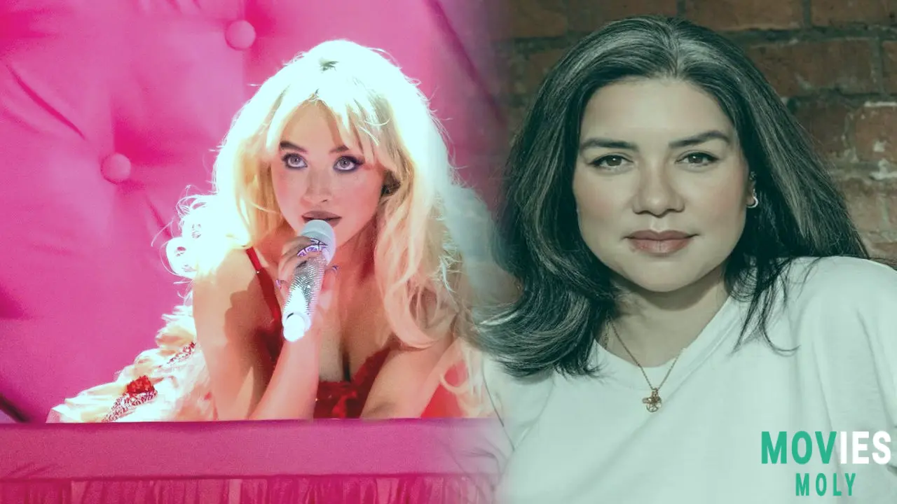 BRIT Awards 2026: Manchester Move & Huge Category Updates Revealed! Main Image