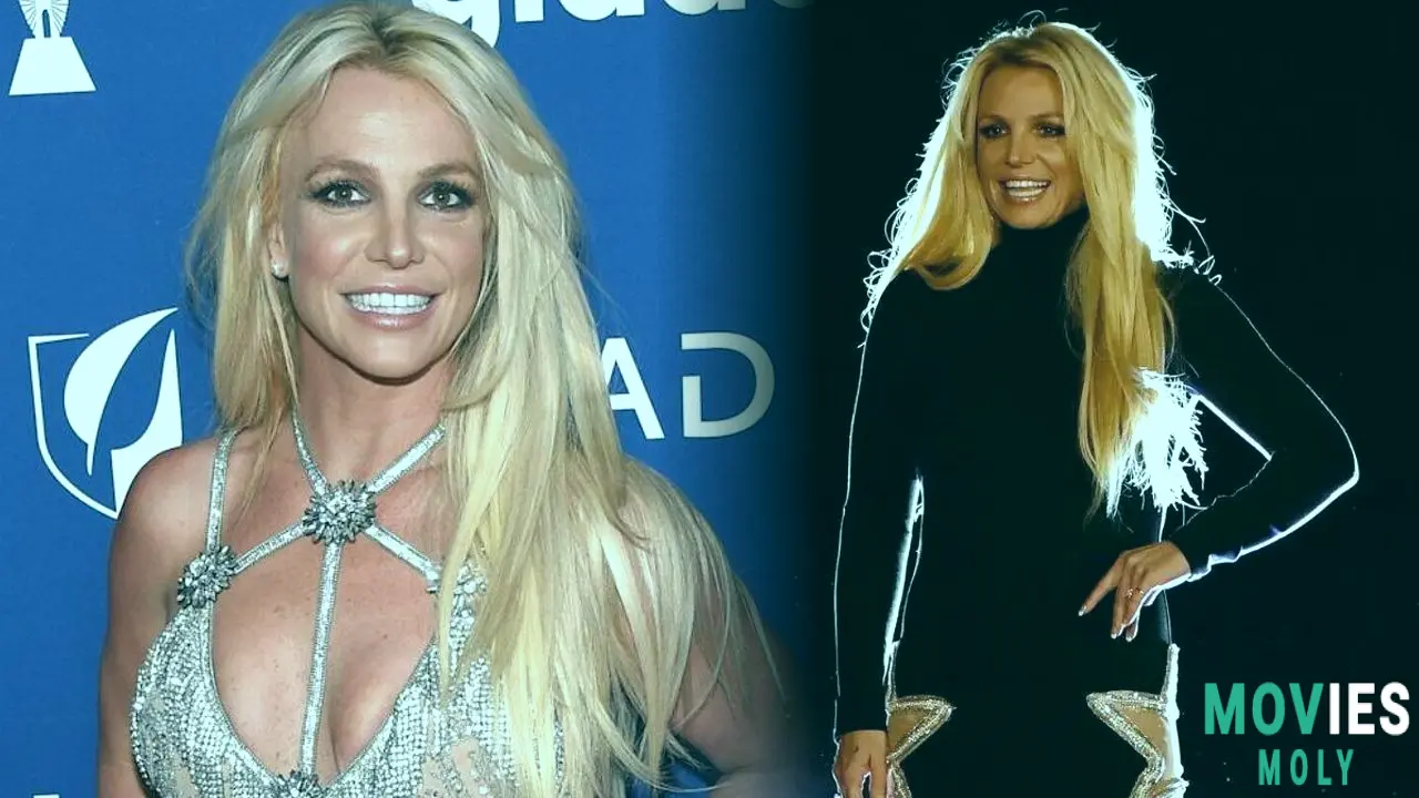 Britney Spears and Son Jayden Reconnect: Heartwarming Reunion and Musical Talent Revealed! image 5