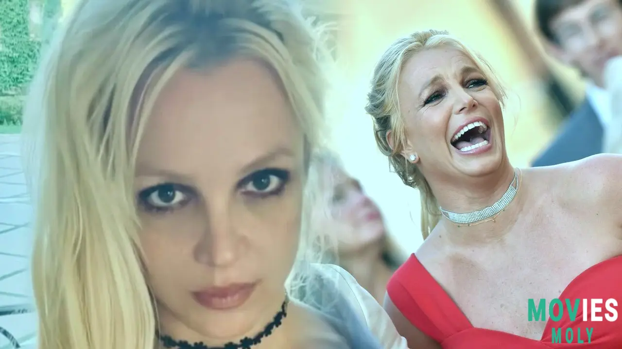 Britney Spears' Latest Online Unfoldings: Dance, Drama, and Deep Reflections Main Image
