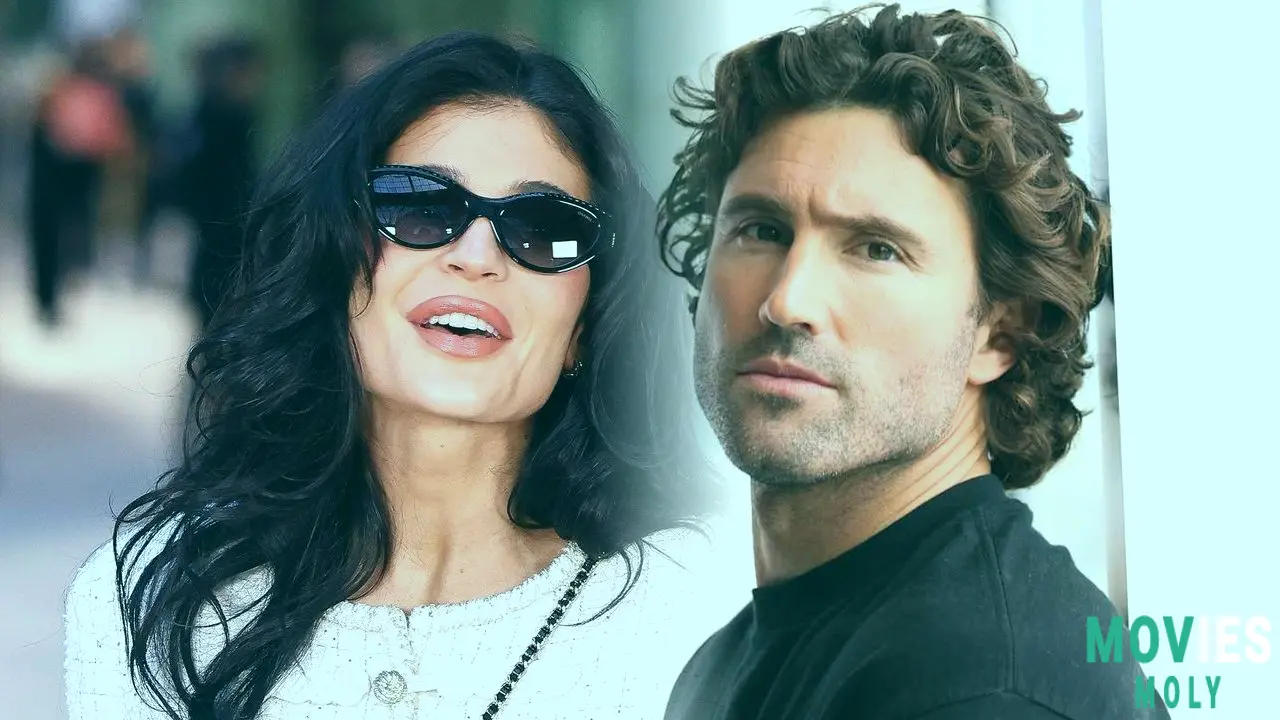 Brody Jenner Sets the Record Straight: Finances Family and Career Facts image 3