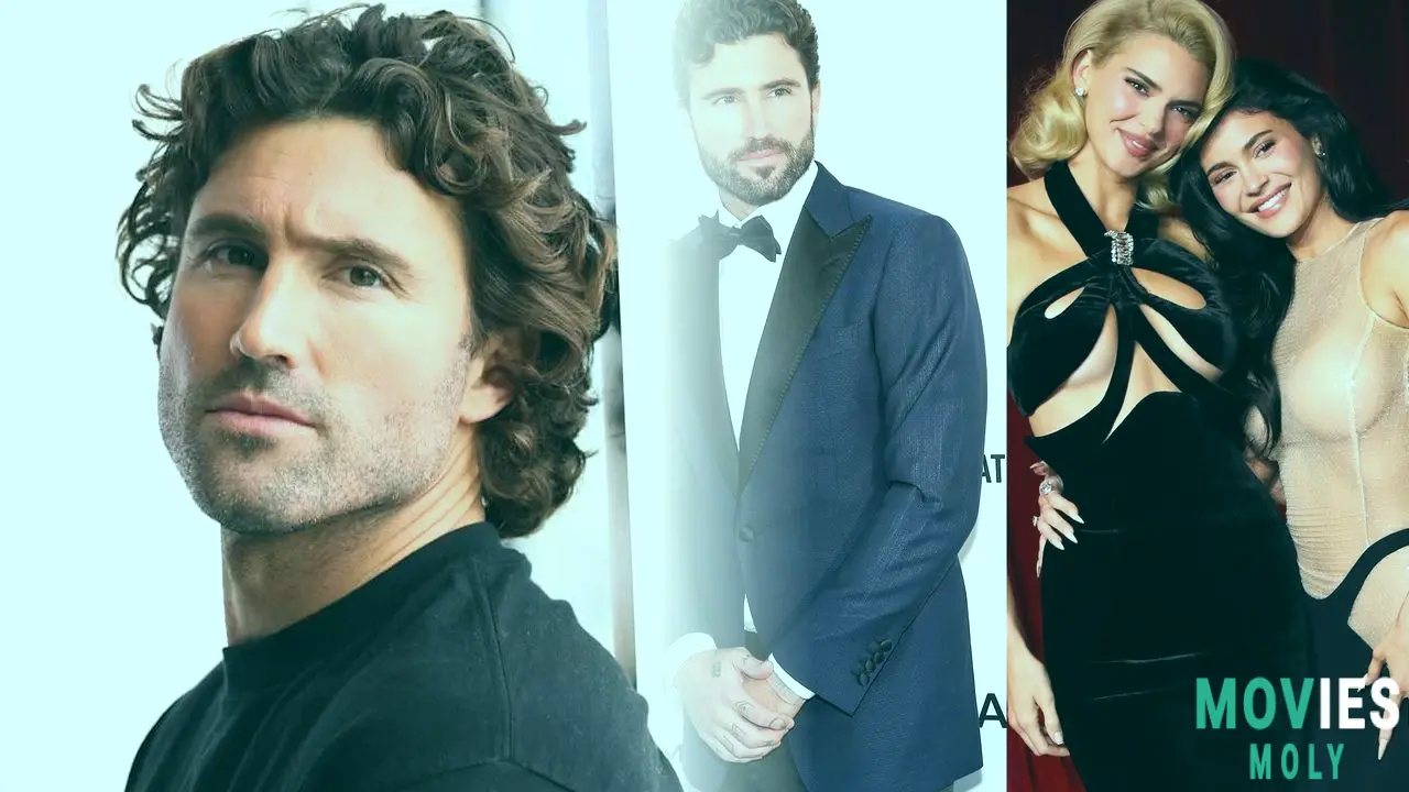 Brody Jenner Sets the Record Straight: Finances Family and Career Facts image 4