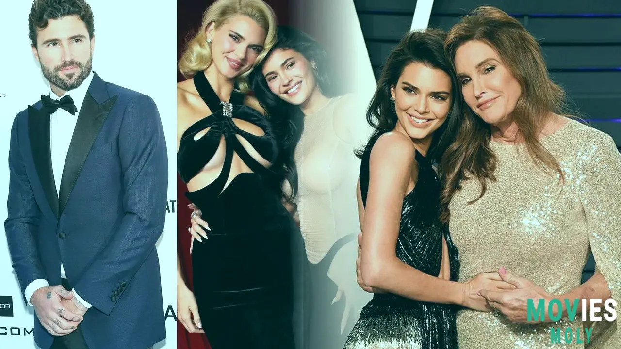 Brody Jenner Sets the Record Straight: Finances Family and Career Facts image 5