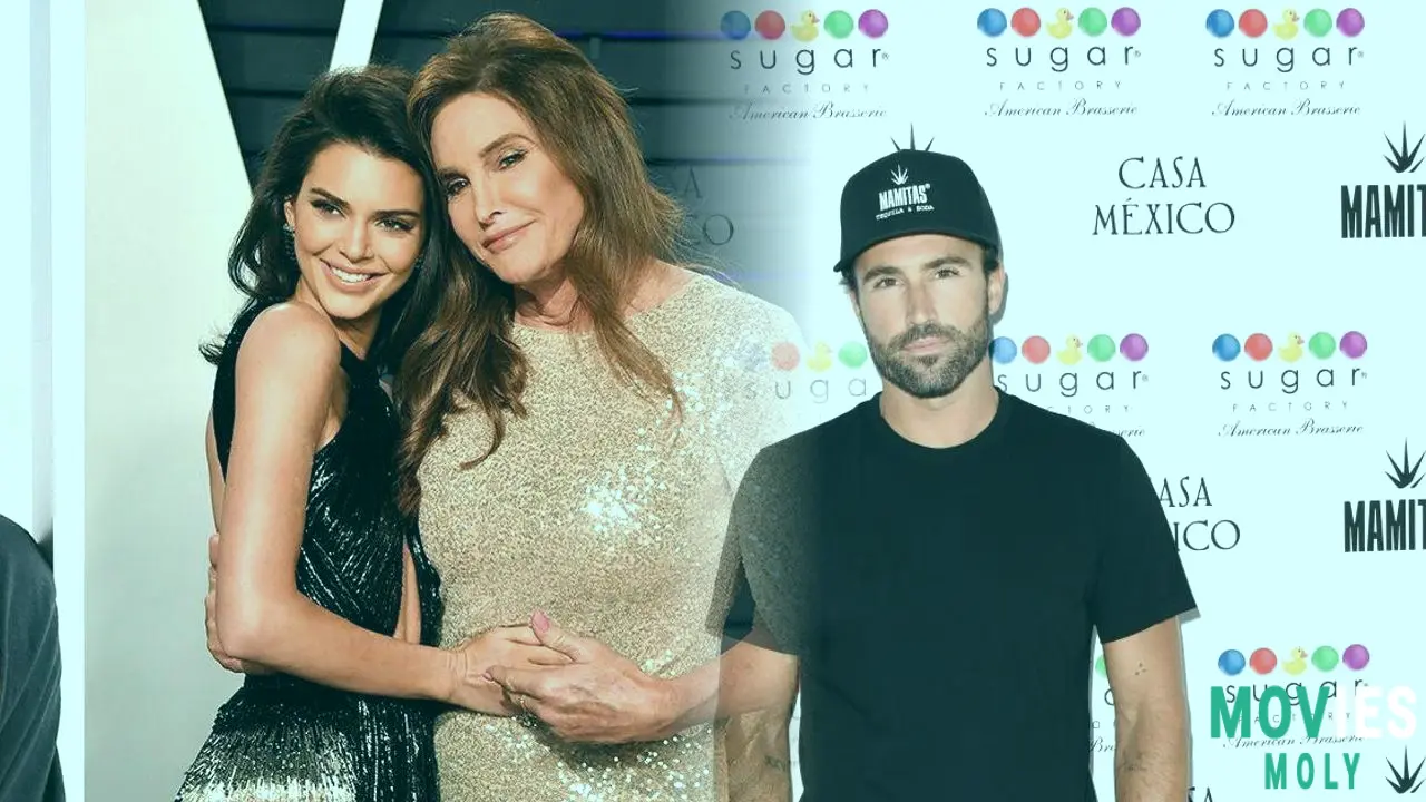 Brody Jenner Sets the Record Straight: Finances Family and Career Facts image 6