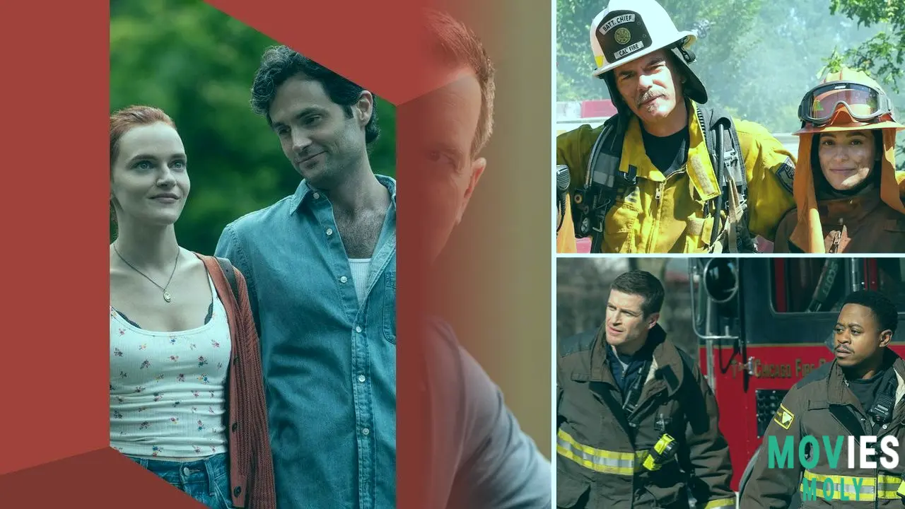 Bronte From ‘You’ Is More Than a Twist — She’s the Mirror We Needed image 3