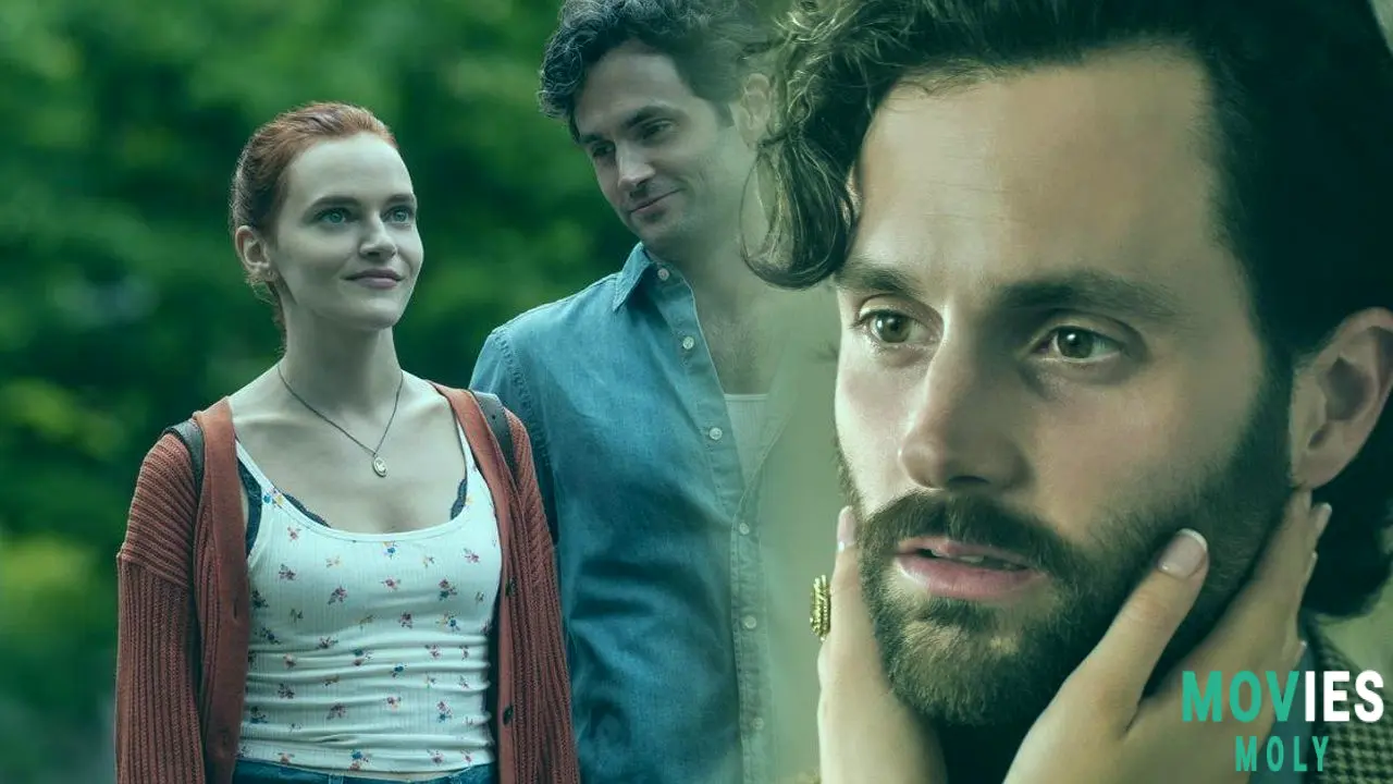 Bronte From ‘You’ Is More Than a Twist — She’s the Mirror We Needed image 5