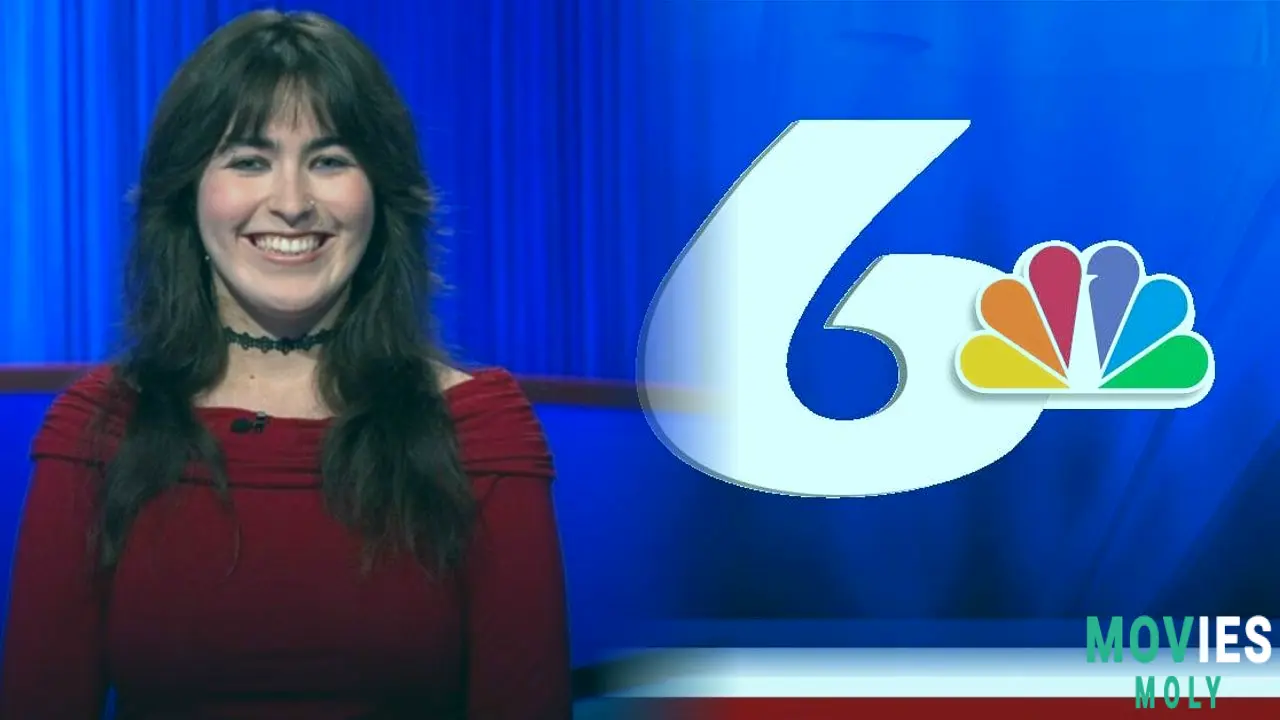 Brown Student Delaney O'Dea Shines Bright as Jeopardy! Champion image 3