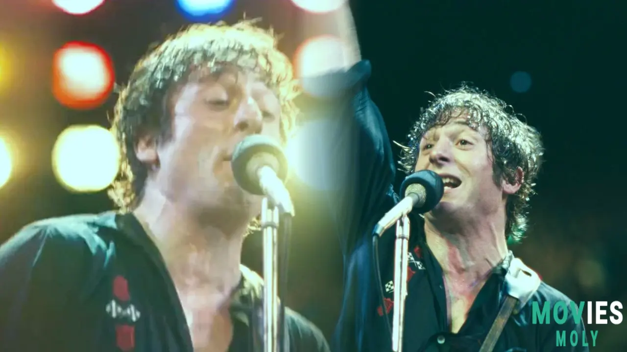 Bruce Springsteen's new biopic isn't what you expect—and that's why it might be perfect. image 3