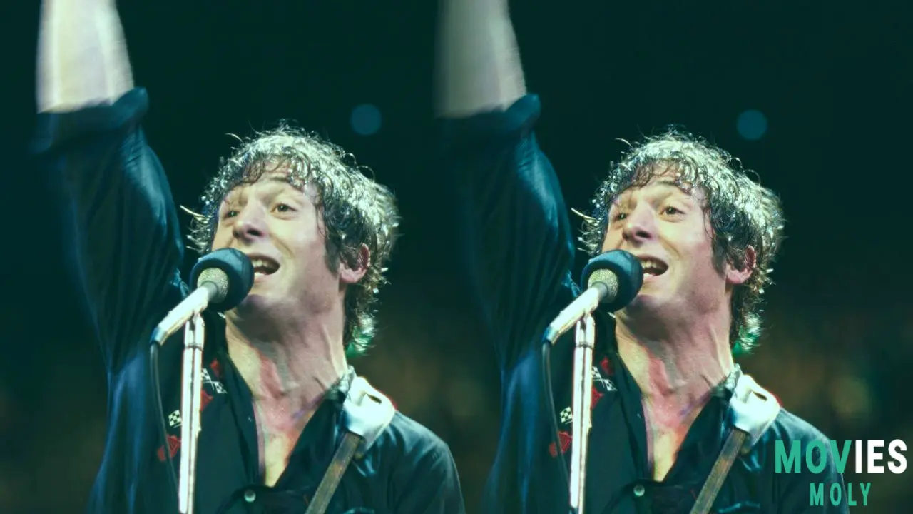 Bruce Springsteen's new biopic isn't what you expect—and that's why it might be perfect. image 4