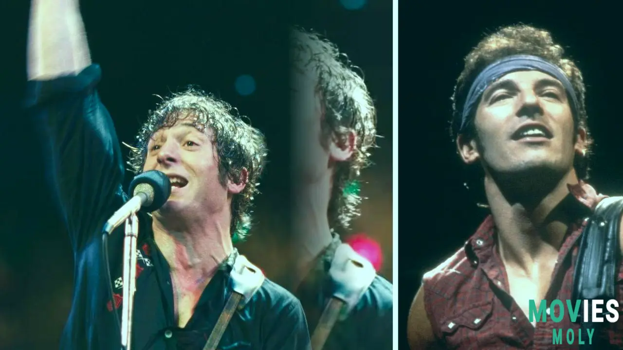 Bruce Springsteen's new biopic isn't what you expect—and that's why it might be perfect. image 5