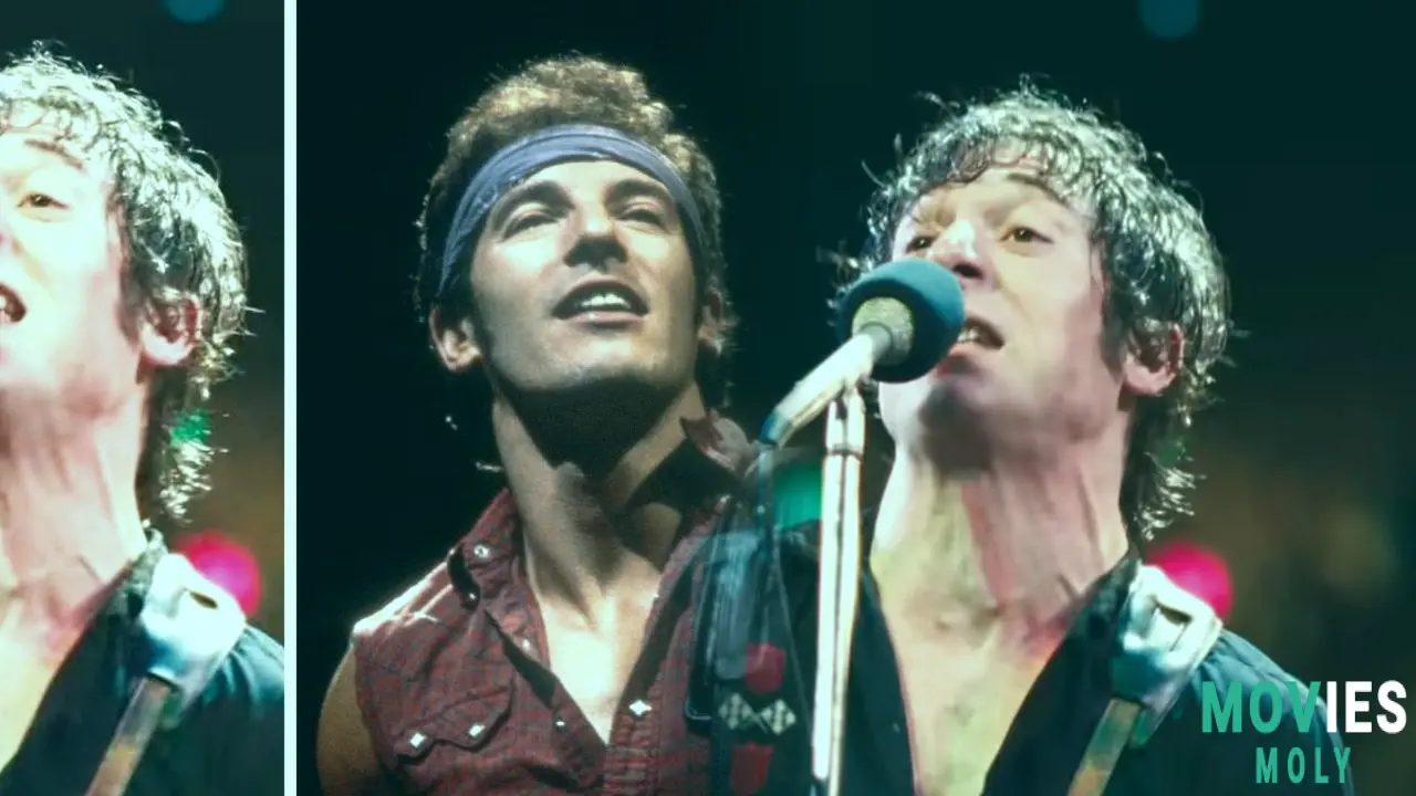 Bruce Springsteen's new biopic isn't what you expect—and that's why it might be perfect. image 6