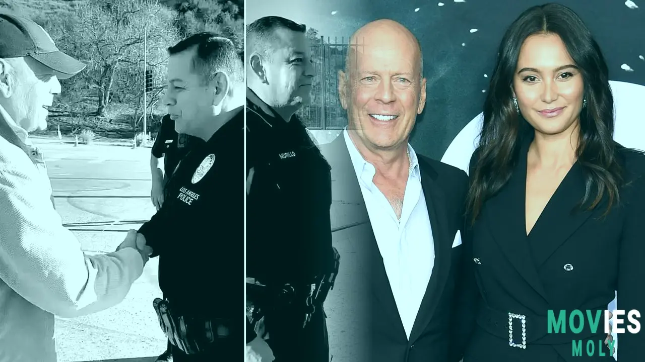 Bruce Willis Thanks First Responders Amid FTD Diagnosis image 3
