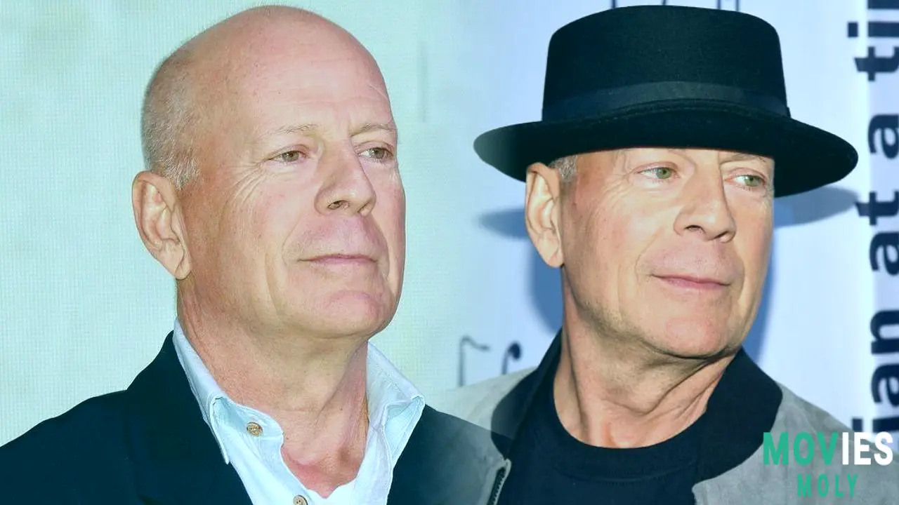 Bruce Willis Thanks First Responders Amid FTD Diagnosis image 5