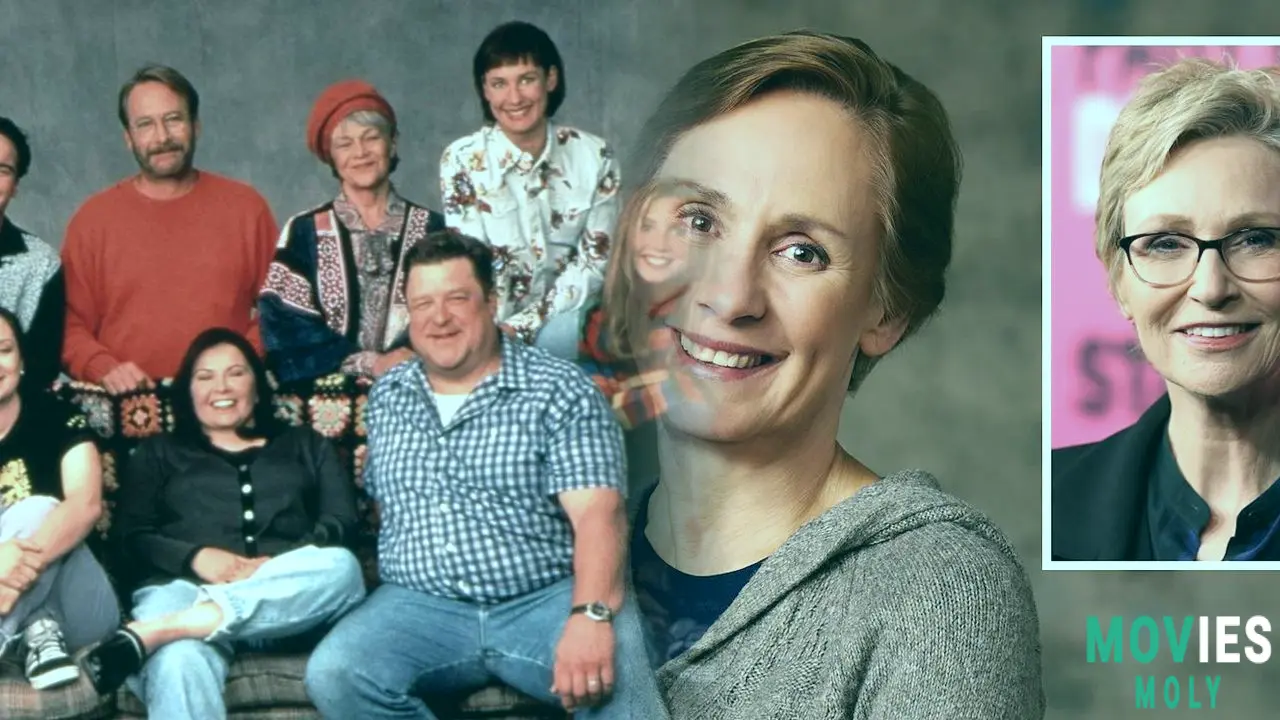 Buckle Up Conner Fans: The Final Season is Almost Here and It's Gonna Be Bittersweet! image 4