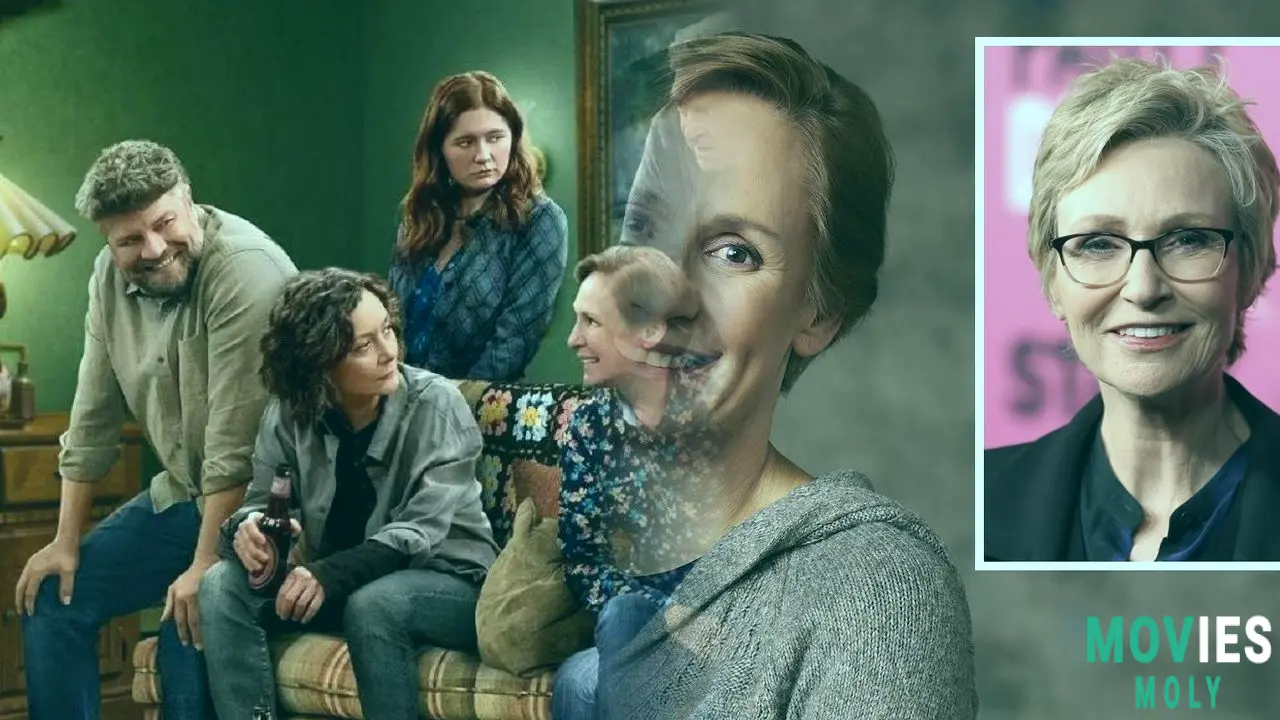 Buckle Up Conner Fans The Final Season is Here and It's Gonna Be a Ride! image 5