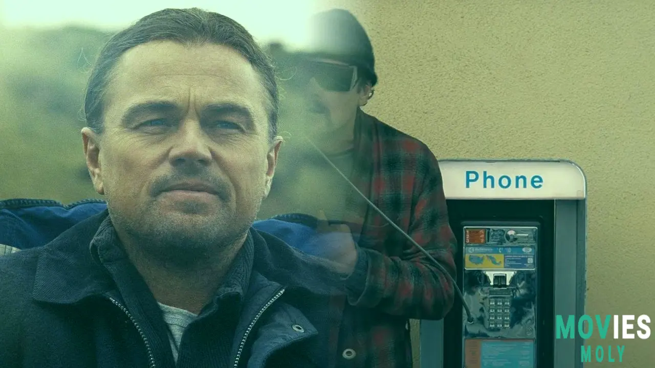 Buckle Up! The Trailer for DiCaprio and PTA's 'One Battle After Another' is Finally Here and It's Bananas image 3