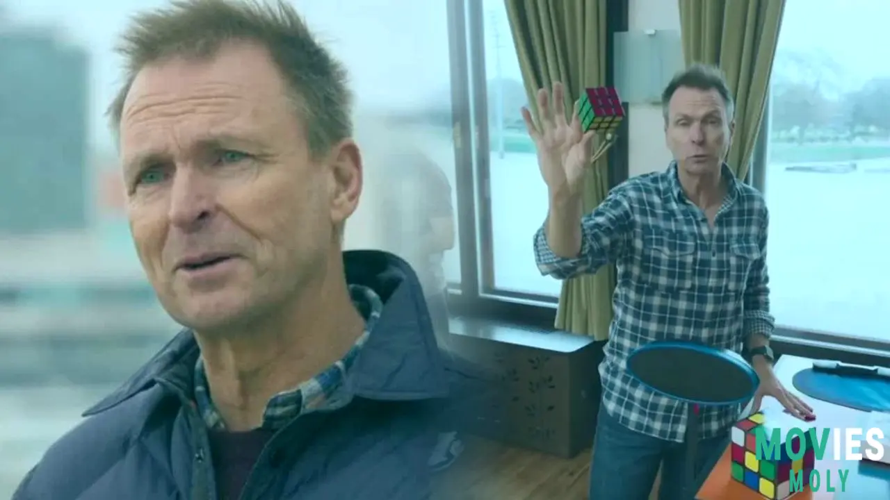 Budapest's Wild Ride: The Amazing Race 38 Episode 4 Eliminations & Drama image 5