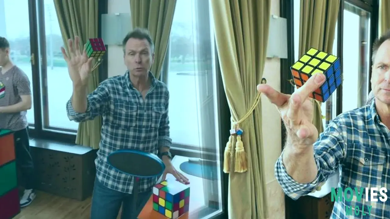 Budapest's Wild Ride: The Amazing Race 38 Episode 4 Eliminations & Drama image 6