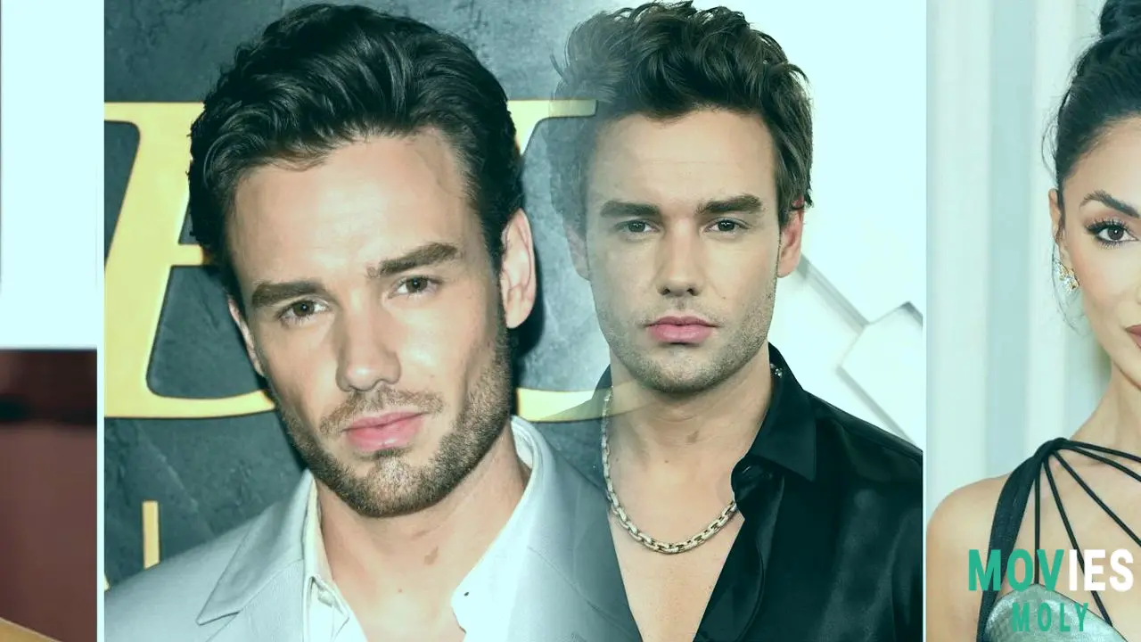 Building The Band: A groundbreaking music competition that pays tribute to Liam Payne's legacy image 3