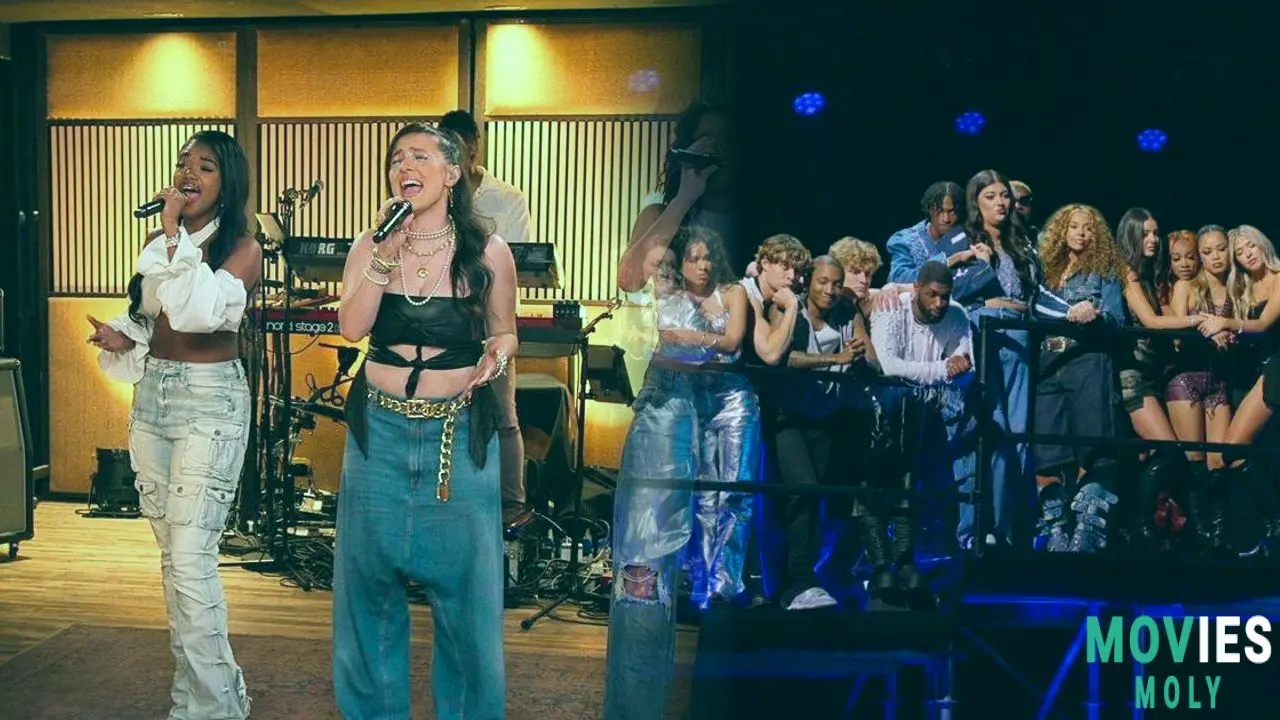 Building The Band Netflix: Who Won, Full Review, and How It Stacks Up Against the Competition image 4