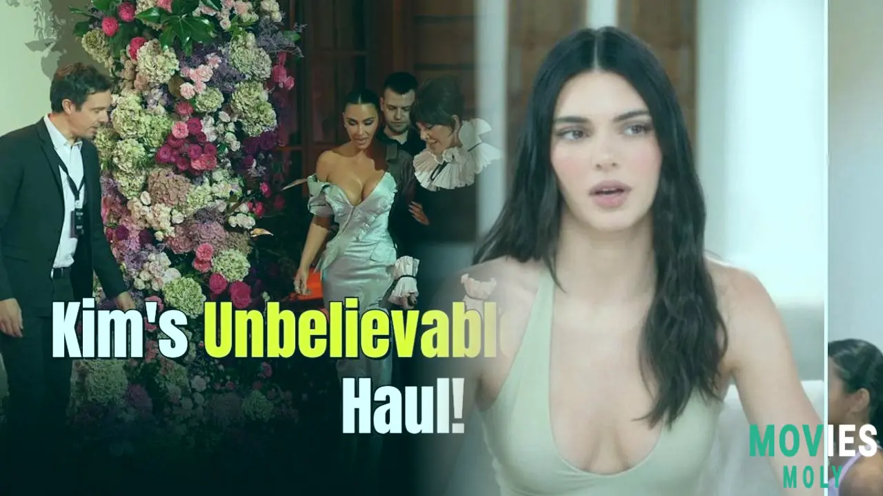 Caitlyn Jenner Returns: An Emotional Reunion on The Kardashians image 6