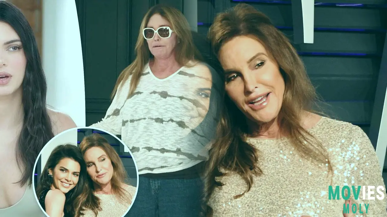 Caitlyn Jenner Returns: An Emotional Reunion on The Kardashians Main Image