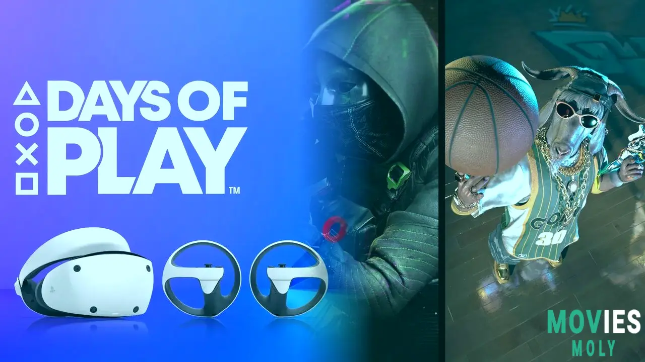 Call of Duty: What The New PS5 Bundles, Season 4 Updates, and Future Problems Mean for Players image 3
