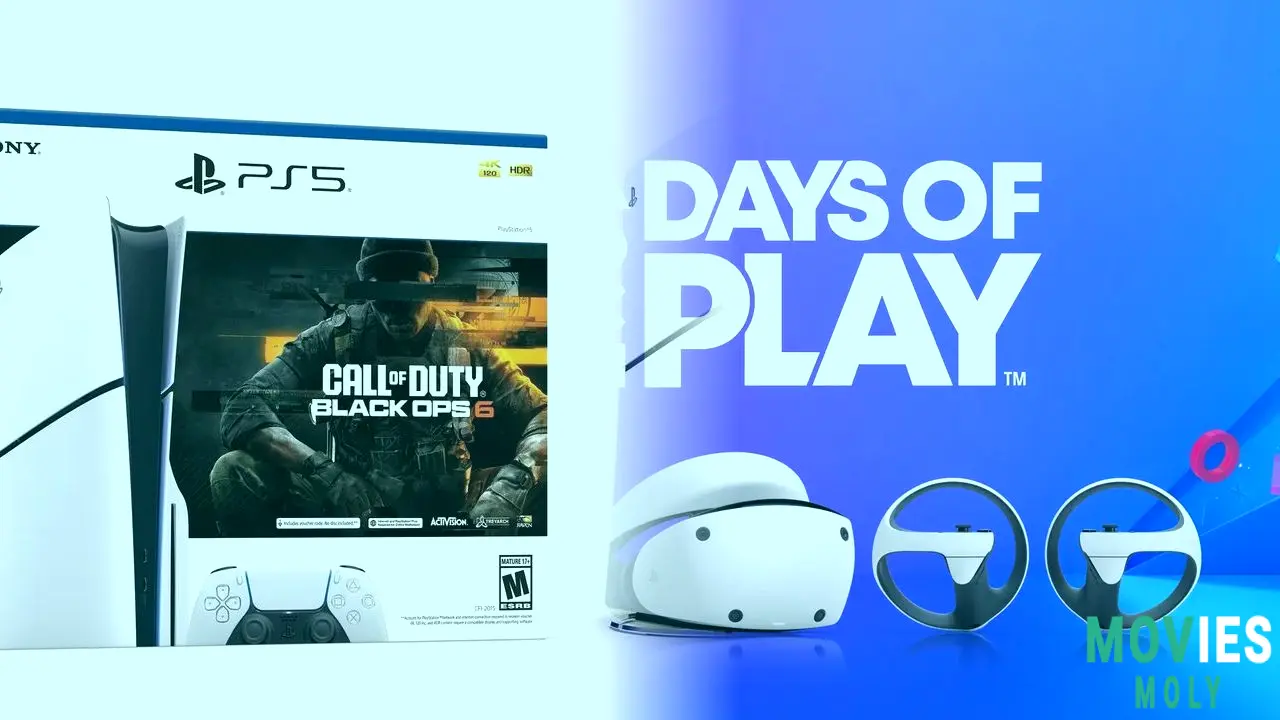 Call of Duty: What The New PS5 Bundles, Season 4 Updates, and Future Problems Mean for Players Main Image